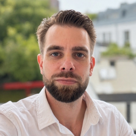 Sören Pawlowski