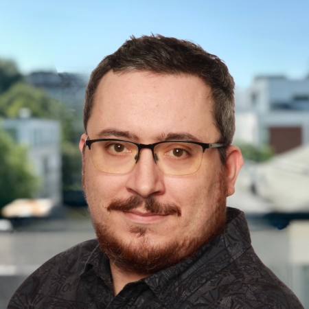 Patrick Pöhlmann